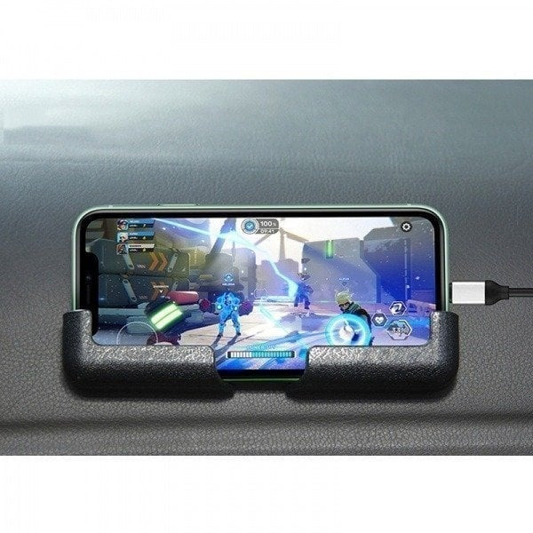 PhoneNest™ | Quick Mount