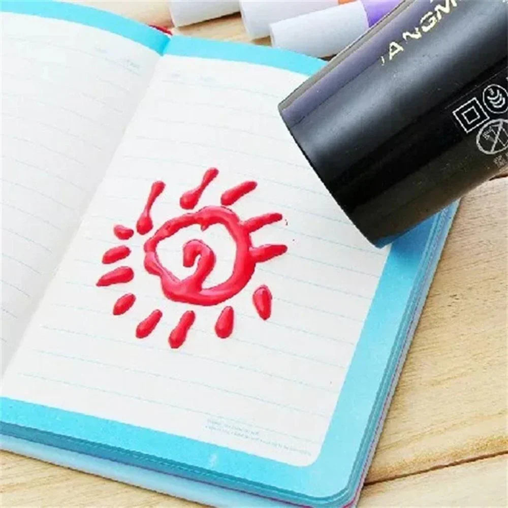 Puff3D™ | 3D drawing pen set