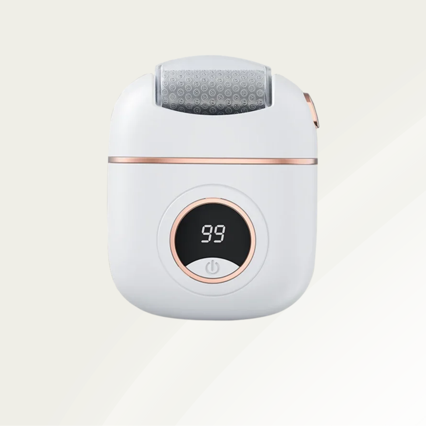 SmoothEase™ | Silky Soft Feet in Minutes!