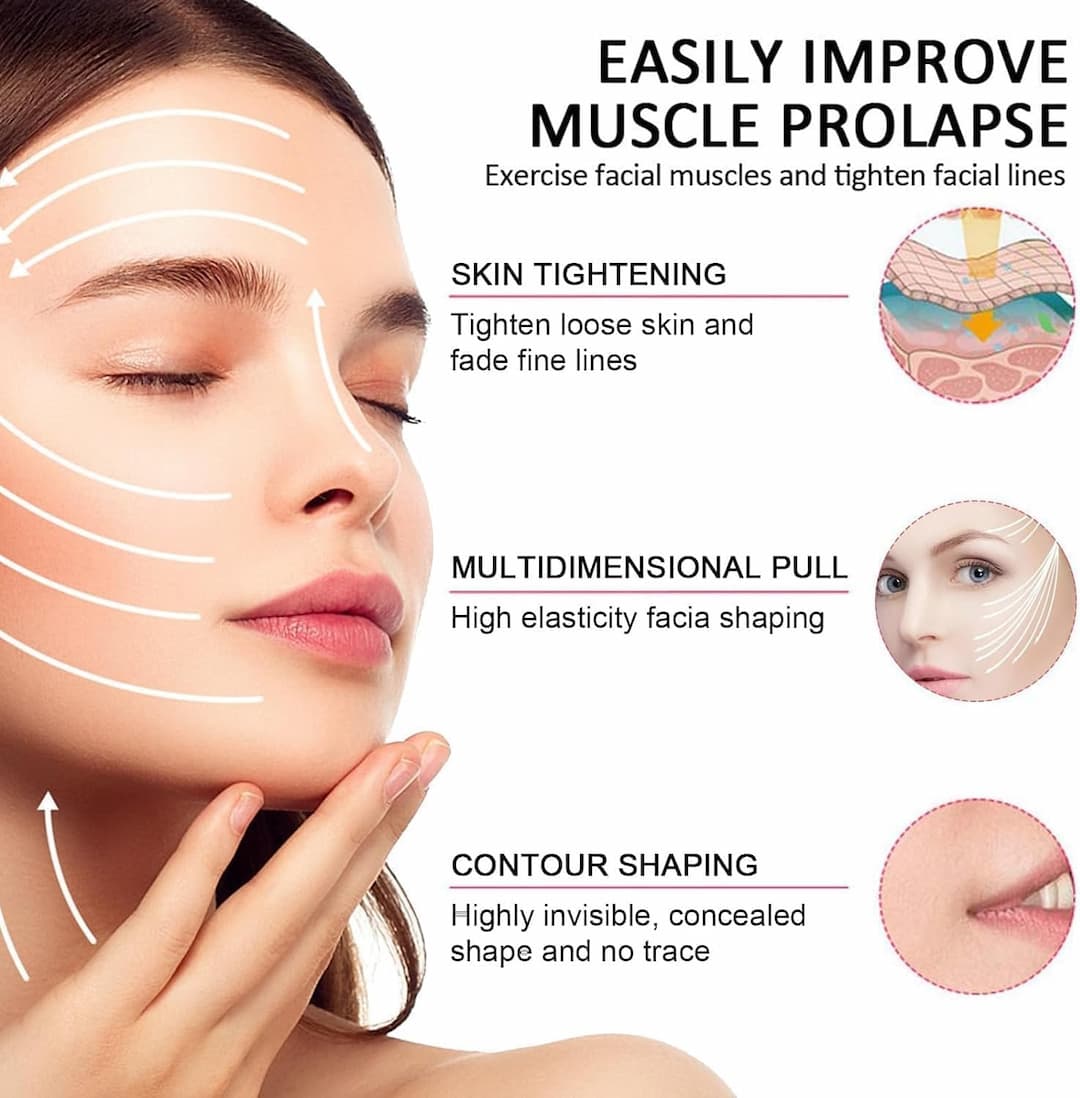 GlowPatch™ | Anti-Aging-Kraft