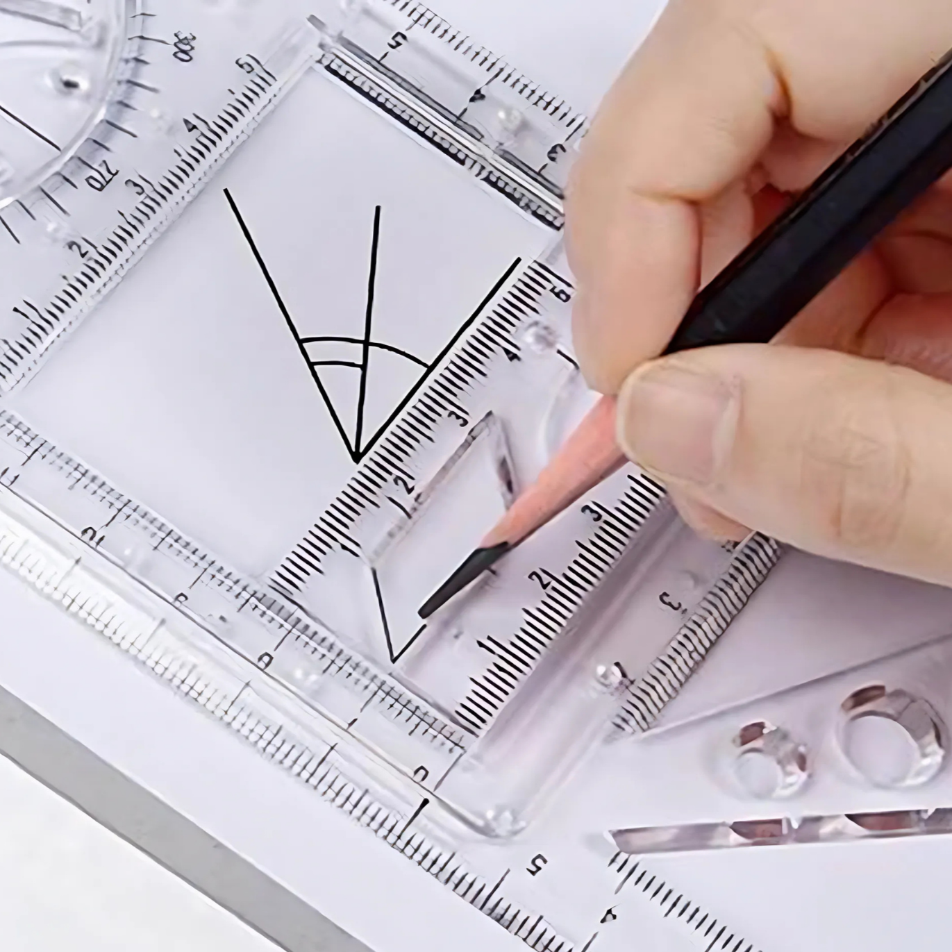 FormFlex™ | Draw any shape to perfection