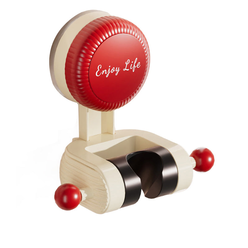 ShowerMate™ | Adjustable Shower Holder