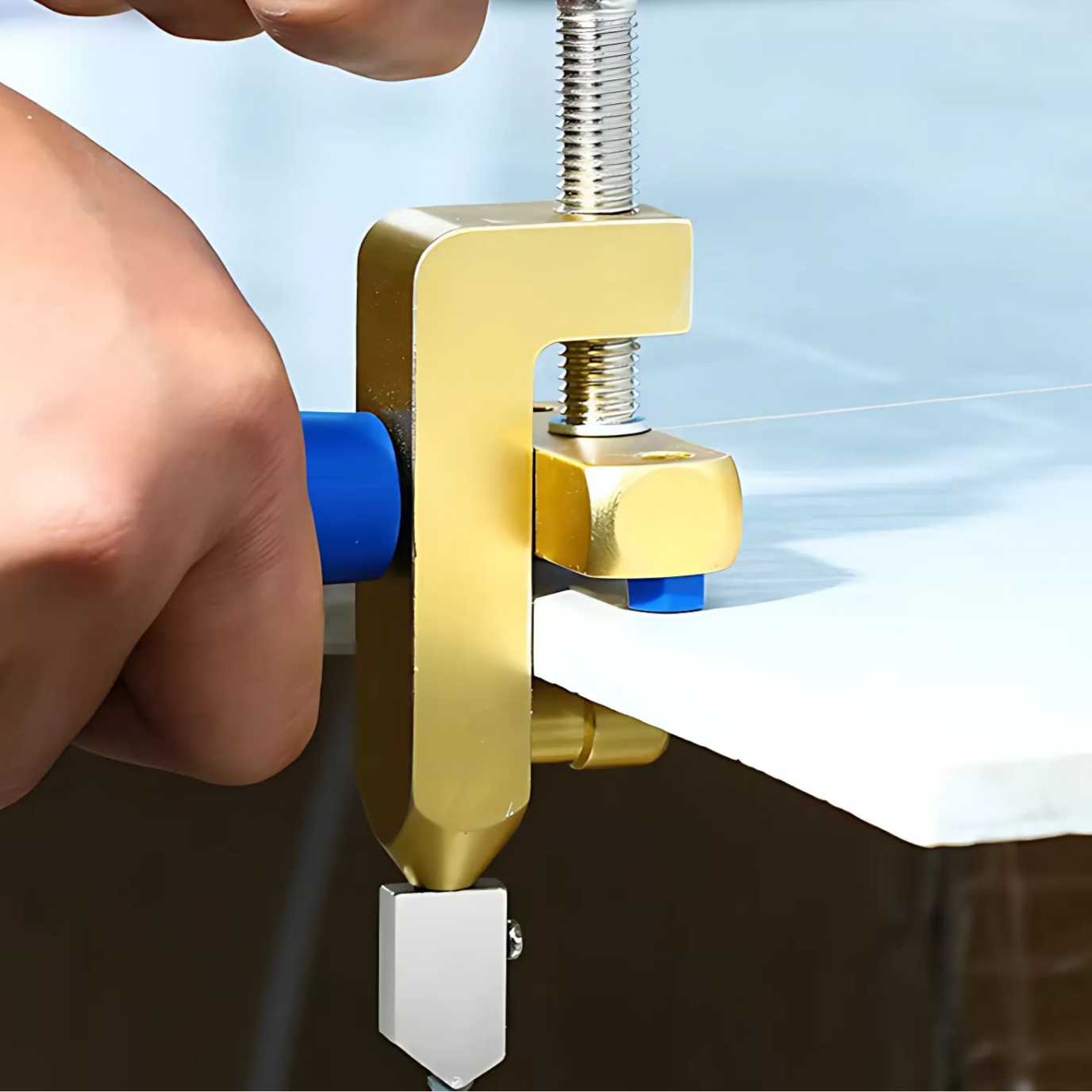 CutCraft™ | Precise cutting for perfect DIY projects