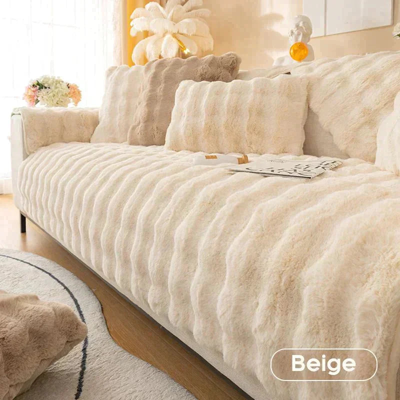 CozyCloud™ | Transform your sofa into an irresistible cozy zone for pure moments of well-being!