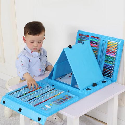 ArtJoy™ | Deluxe 6-in-1 Creative Set
