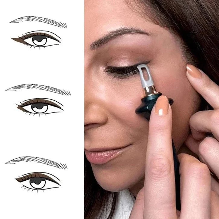 LashSculpt™ | Perfect lines that make your look shine all day long