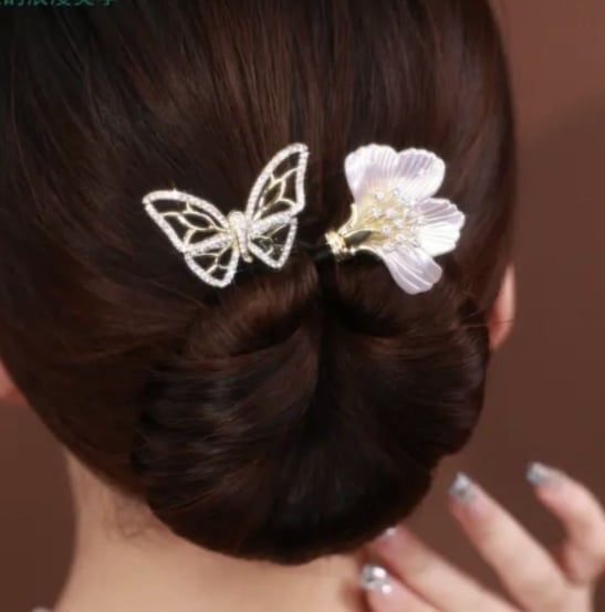 CurlEase™ | Flawless Hair Twist
