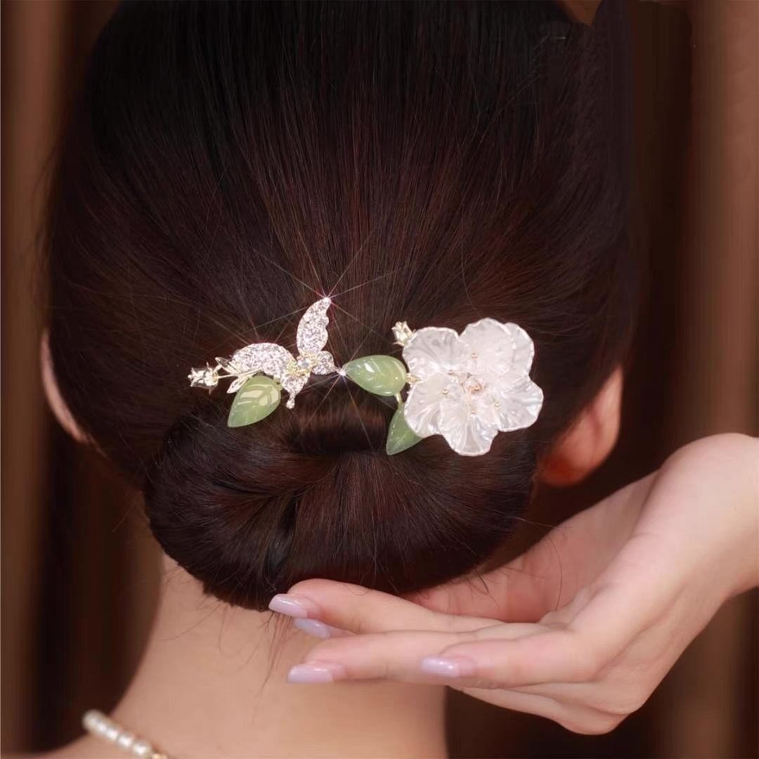 CurlEase™ | Flawless Hair Twist