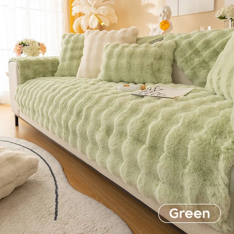 CozyCloud™ | Transform your sofa into an irresistible cozy zone for pure moments of well-being!
