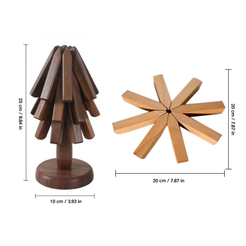 RamoraBlade™ | Stunning Black Walnut Luxury That Shields and Elevates Your Space