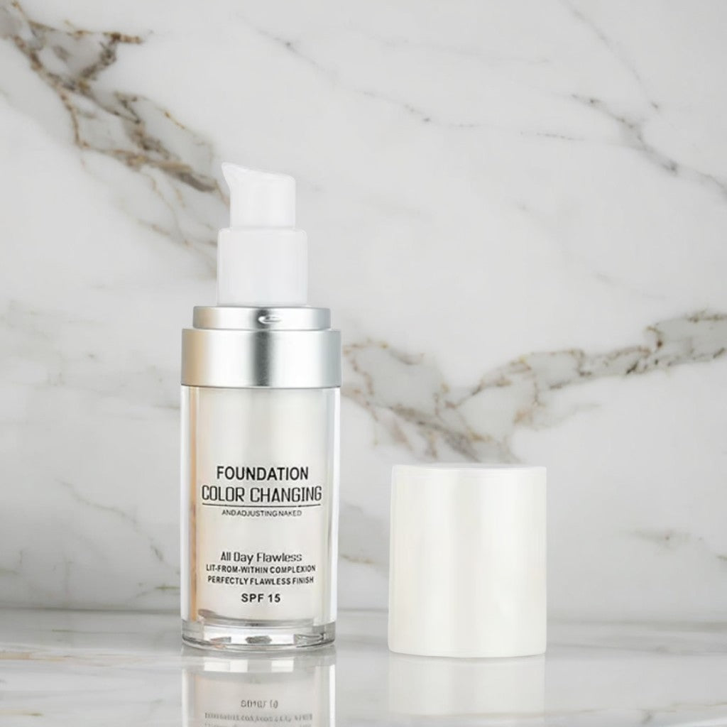 LumiGlo Base™ | Radiant youthfulness and flawless perfection that lasts all day long