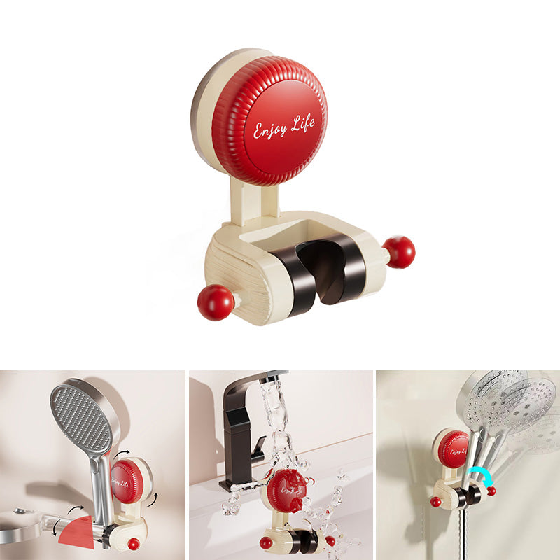 ShowerMate™ | Adjustable Shower Holder
