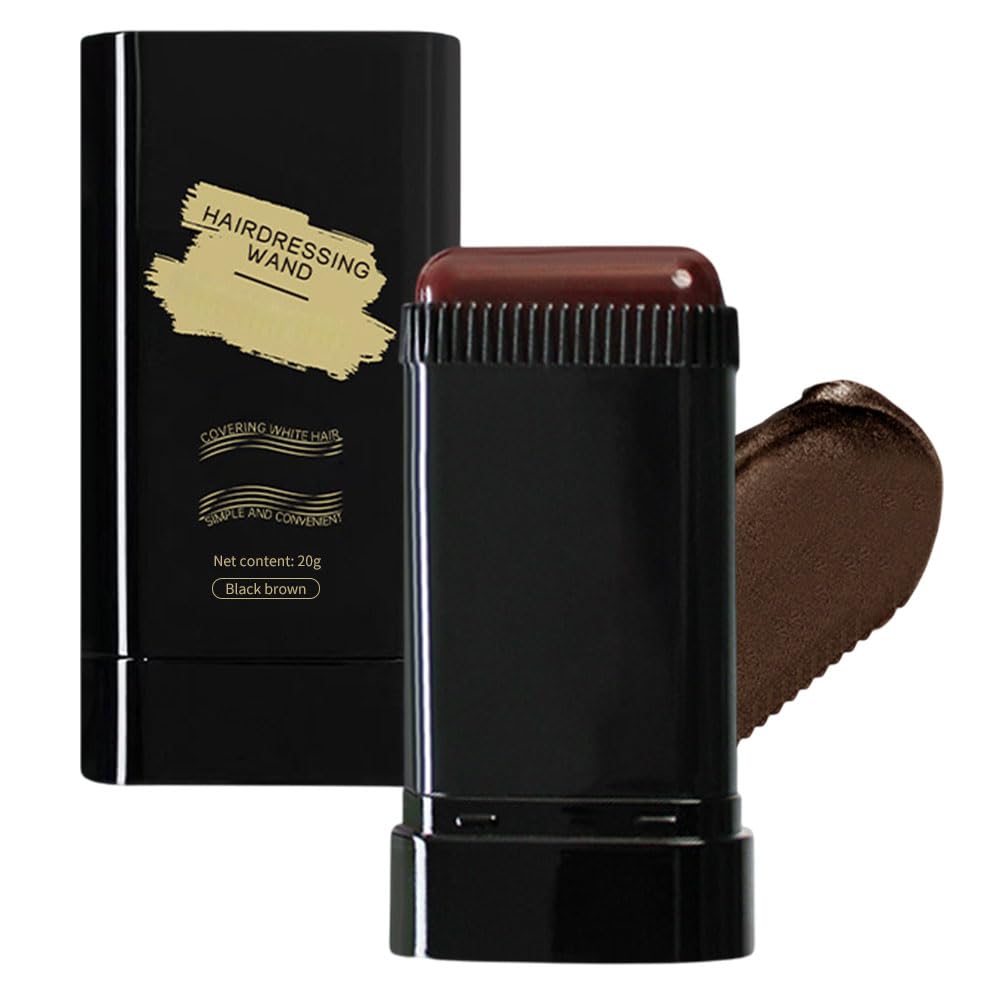 1+1 FREE | RootFix Glide™ | Instantly rediscover youthful, flawless hair