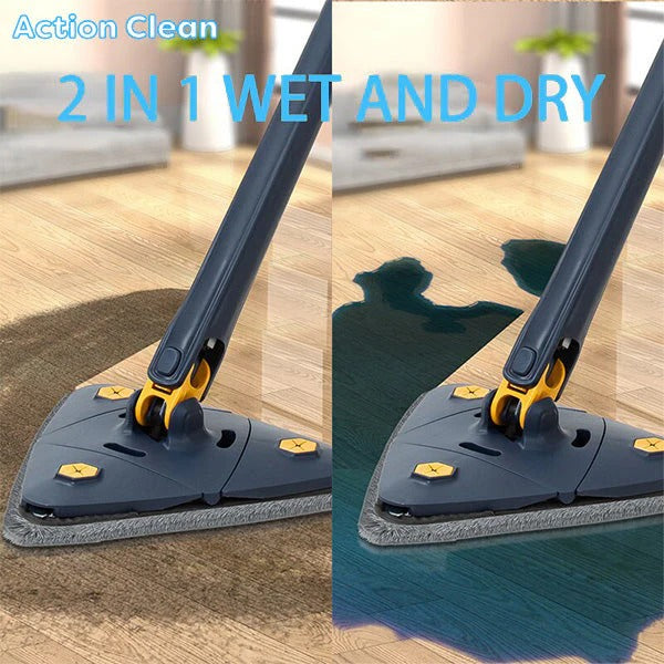 50% Discount | ActionClean™ | A tool for cleaning