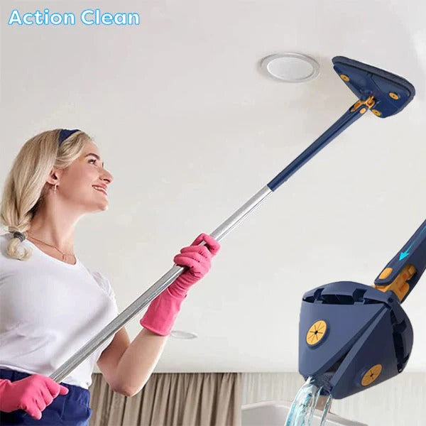 50% Discount | ActionClean™ | A tool for cleaning