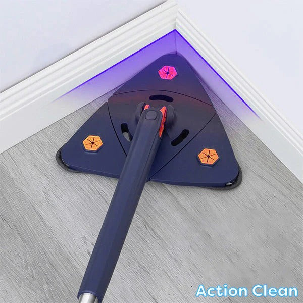 50% Discount | ActionClean™ | A tool for cleaning