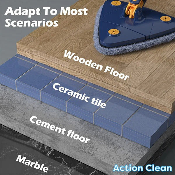 50% Discount | ActionClean™ | A tool for cleaning