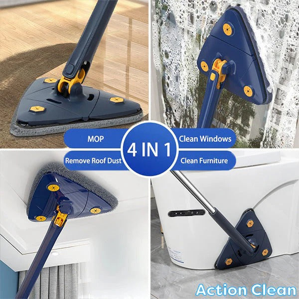 50% Discount | ActionClean™ | A tool for cleaning