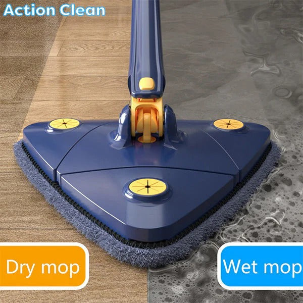 50% Discount | ActionClean™ | A tool for cleaning