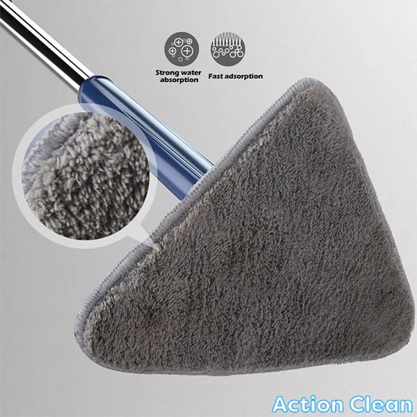 50% Discount | ActionClean™ | A tool for cleaning