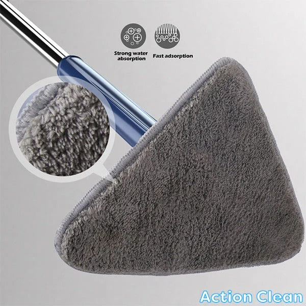 50% Discount | ActionClean™ | A tool for cleaning