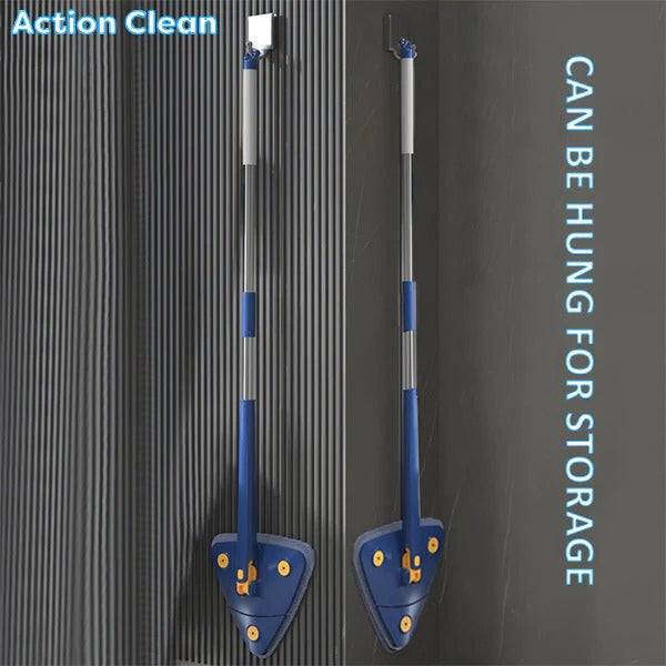 50% Discount | ActionClean™ | A tool for cleaning