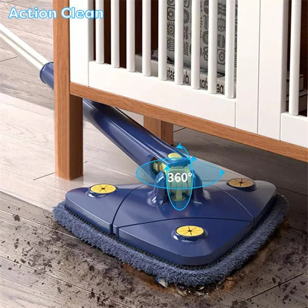 50% Discount | ActionClean™ | A tool for cleaning