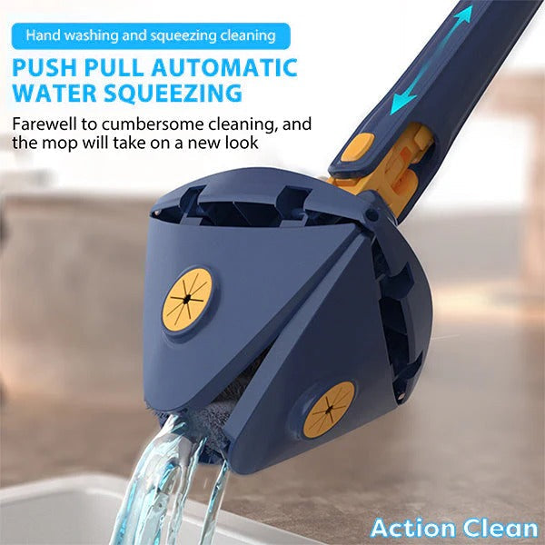 50% Discount | ActionClean™ | A tool for cleaning