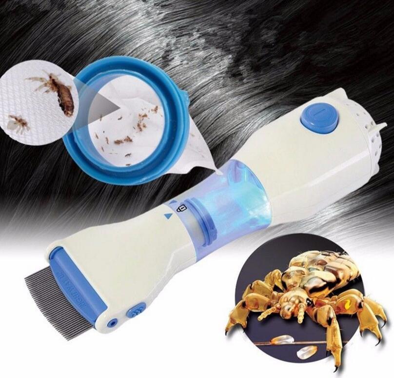 50% Discount | Cliniklear™ | Effective lice removal