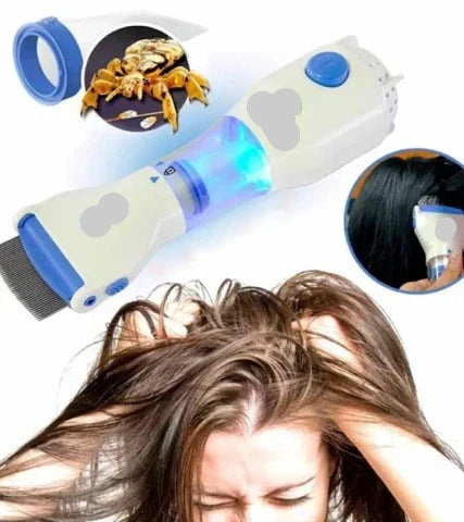 50% Discount | Cliniklear™ | Effective lice removal