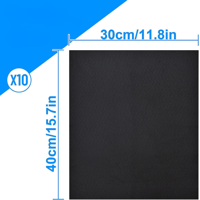 5+5 FREE | MagicCloth™ | Streak-Free Cleaning Solution