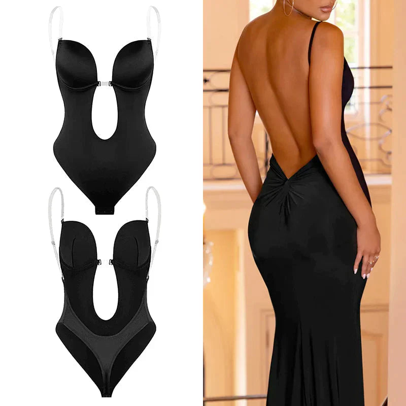 CurveContour™ | Seamless Figure Enhancement