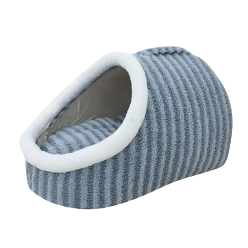 Snuggle Pups™ | Plush toy for safety and comfort for pets!