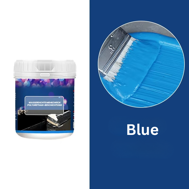 50% DISCOUNT | HydroSeal™ | Easy to apply with a brush, roller, or sprayer.