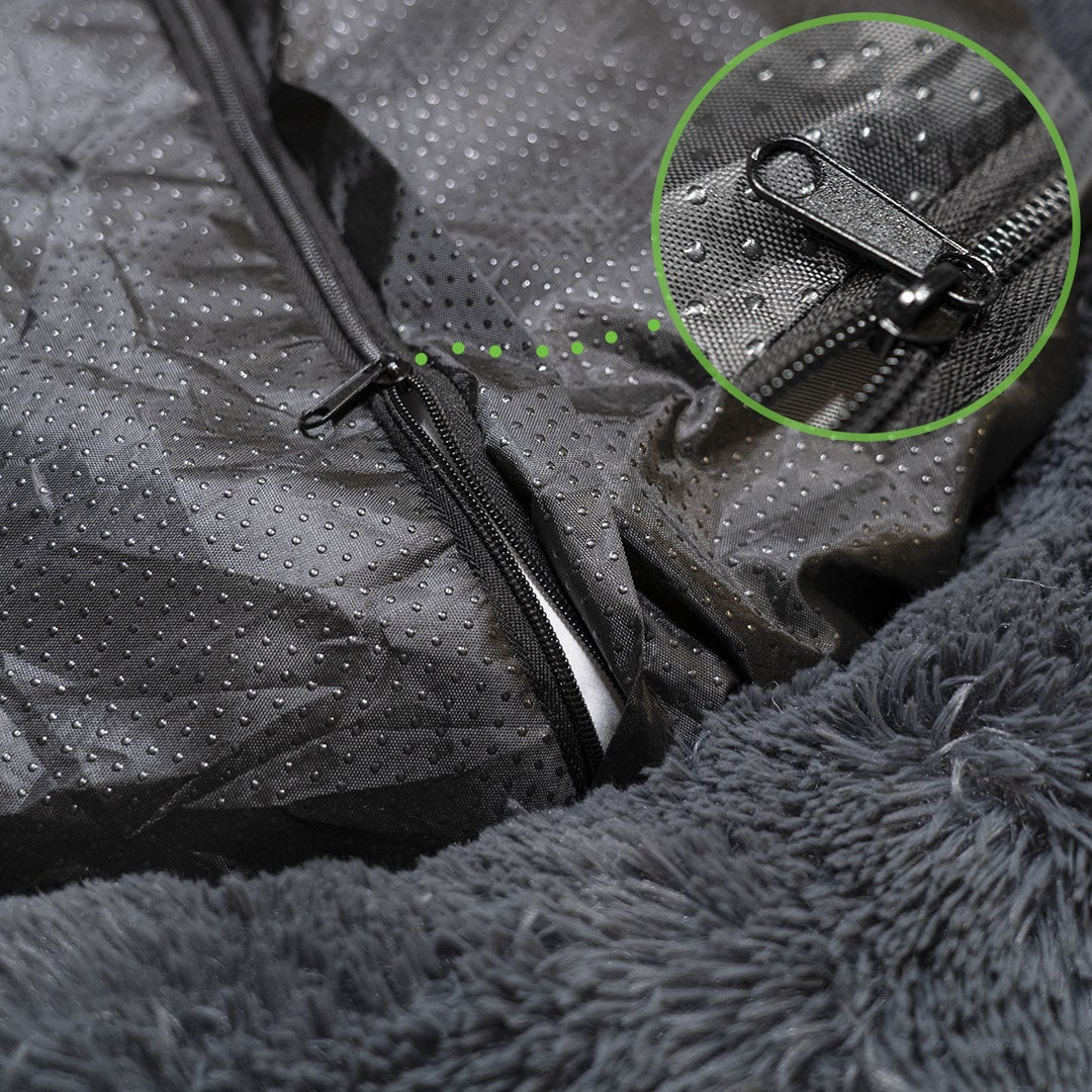 CalmBed™ | Combats stress & helps combat anxiety