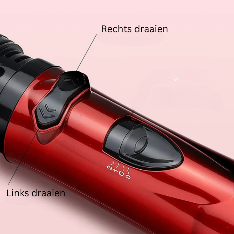 HairBliss™ | Multifunctional Hair Dryer