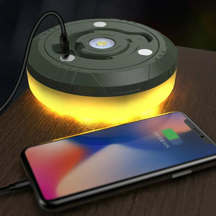 MagicStrings™ | Enchanting Portable Illumination