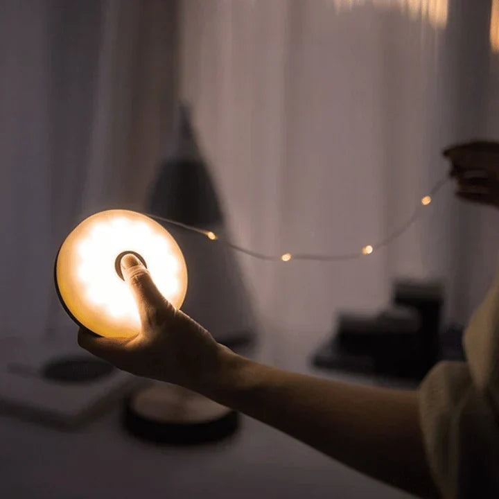 MagicStrings™ | Enchanting Portable Illumination