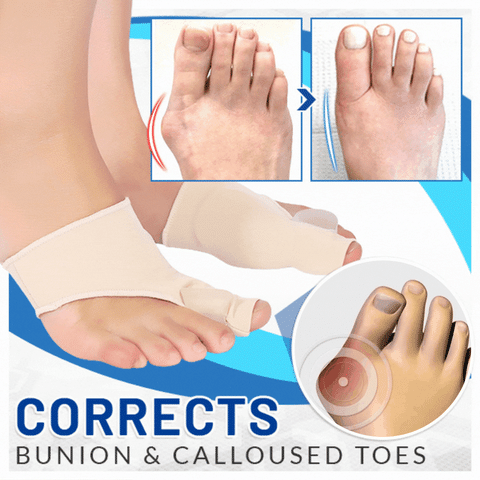 1+1 Free | ComfortToe™ | Painless yet effective solution