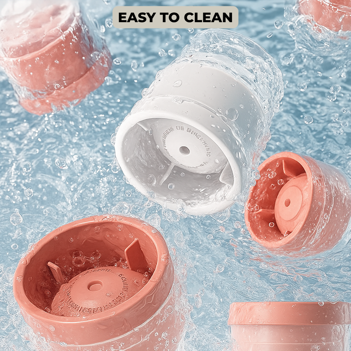 2+1 FREE | ChillBall™ | Keep Your Drinks Ice-Cold with Style