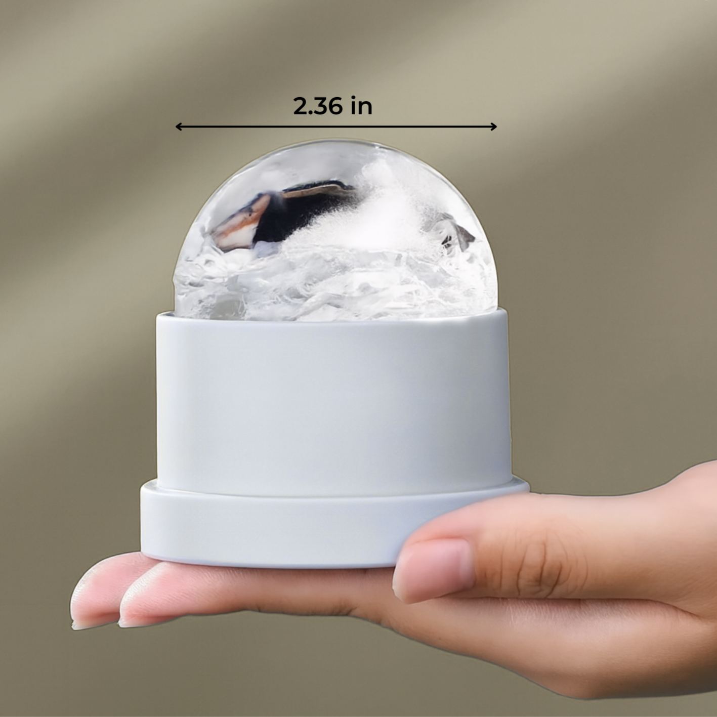 2+1 FREE | ChillBall™ | Keep Your Drinks Ice-Cold with Style