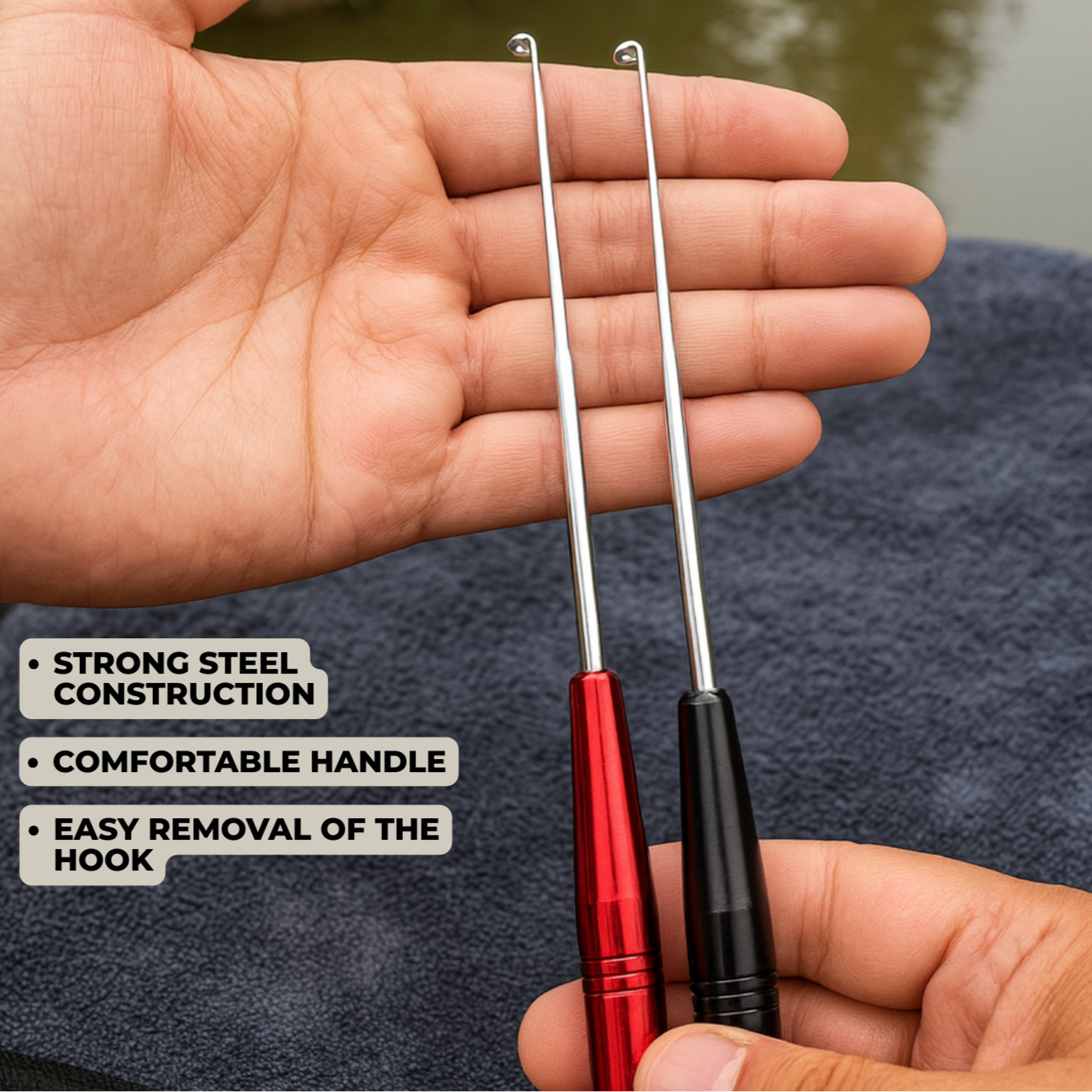 2+2 FREE | HookMaster Pro™ | Hooks Solved in Seconds!