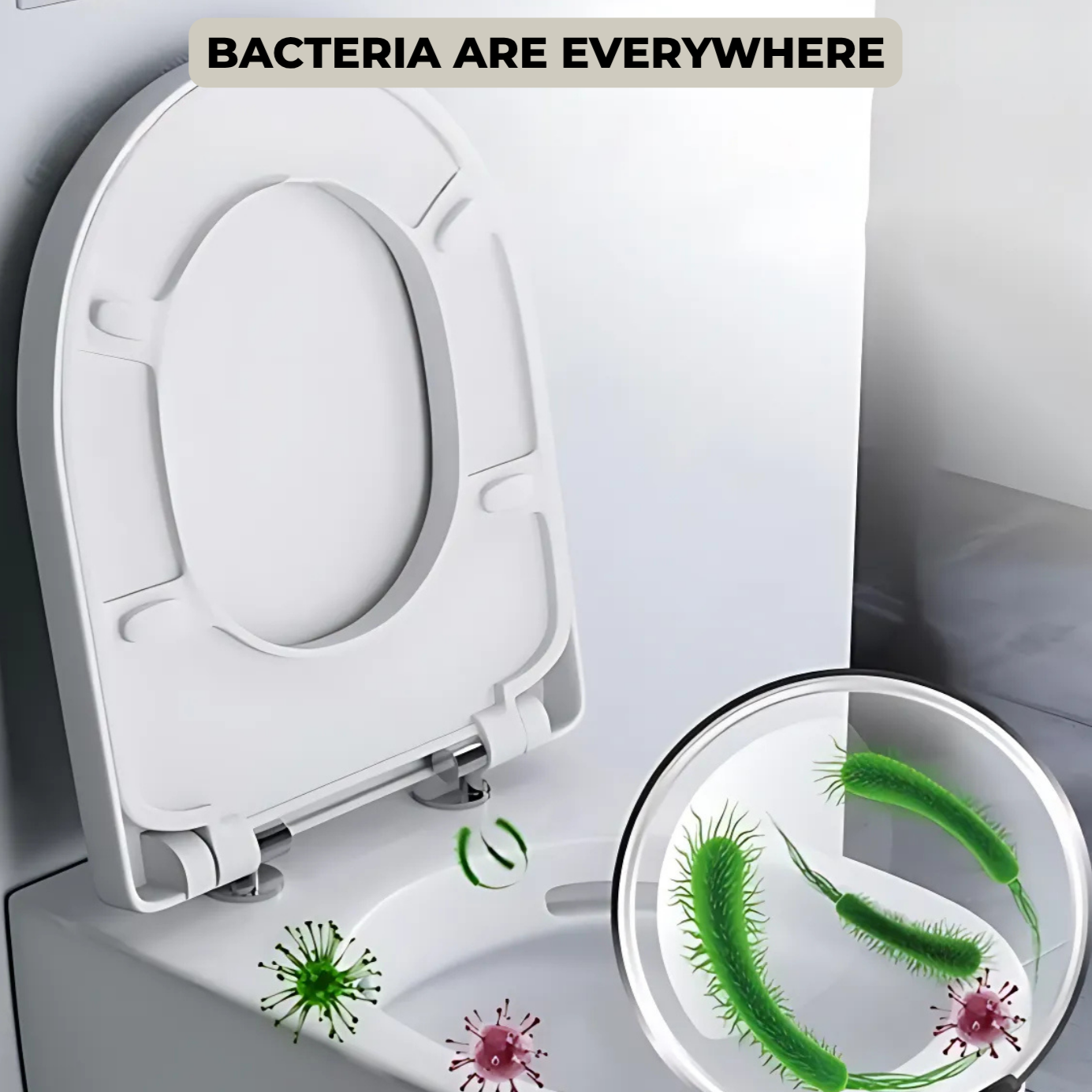 50+50 FREE | CleanCheek™ | Portable Hygiene Protection for Every Toilet Seat
