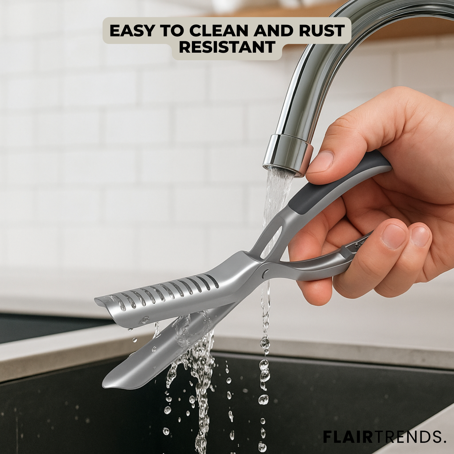 RibStrip Pro™ | Clean Cuts. More Flavor. Zero Effort.