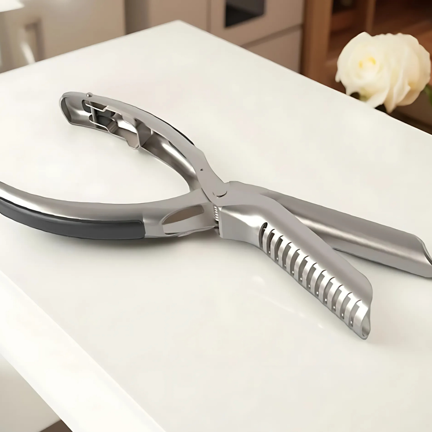 RibStrip Pro™ | Clean Cuts. More Flavor. Zero Effort.