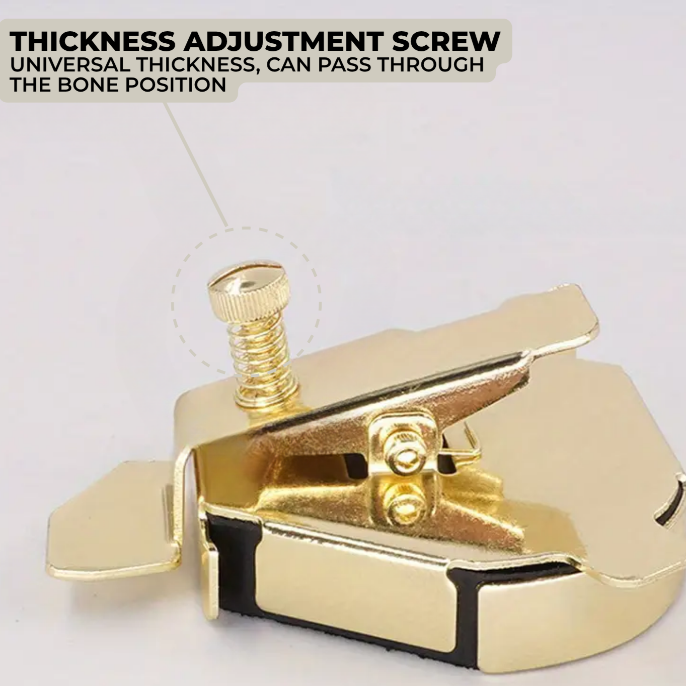 SewGuidePro™ | The Magnetic Seam Guide for Perfect Stitching