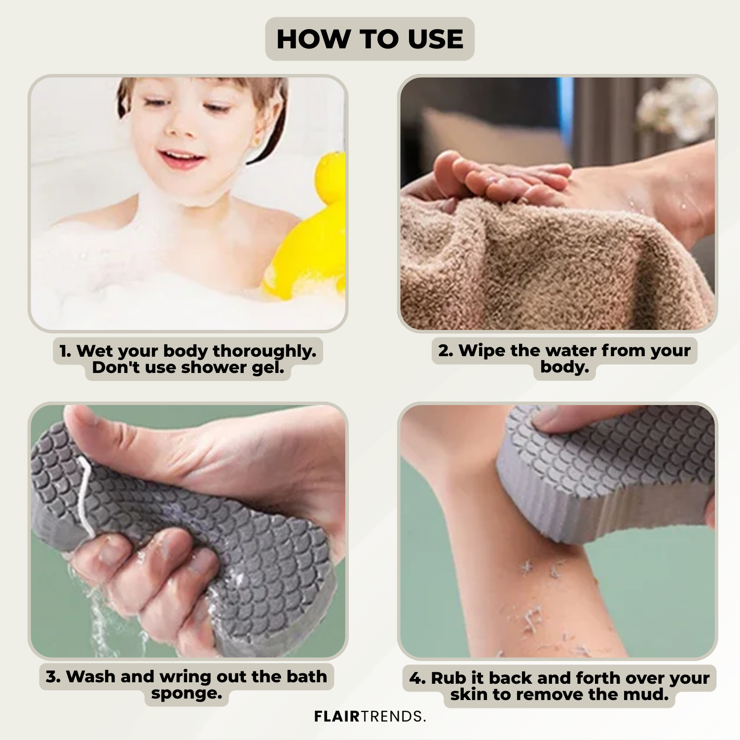 1+1 FREE | GlowScrub™ | Radiant skin in minutes – completely chemical-free