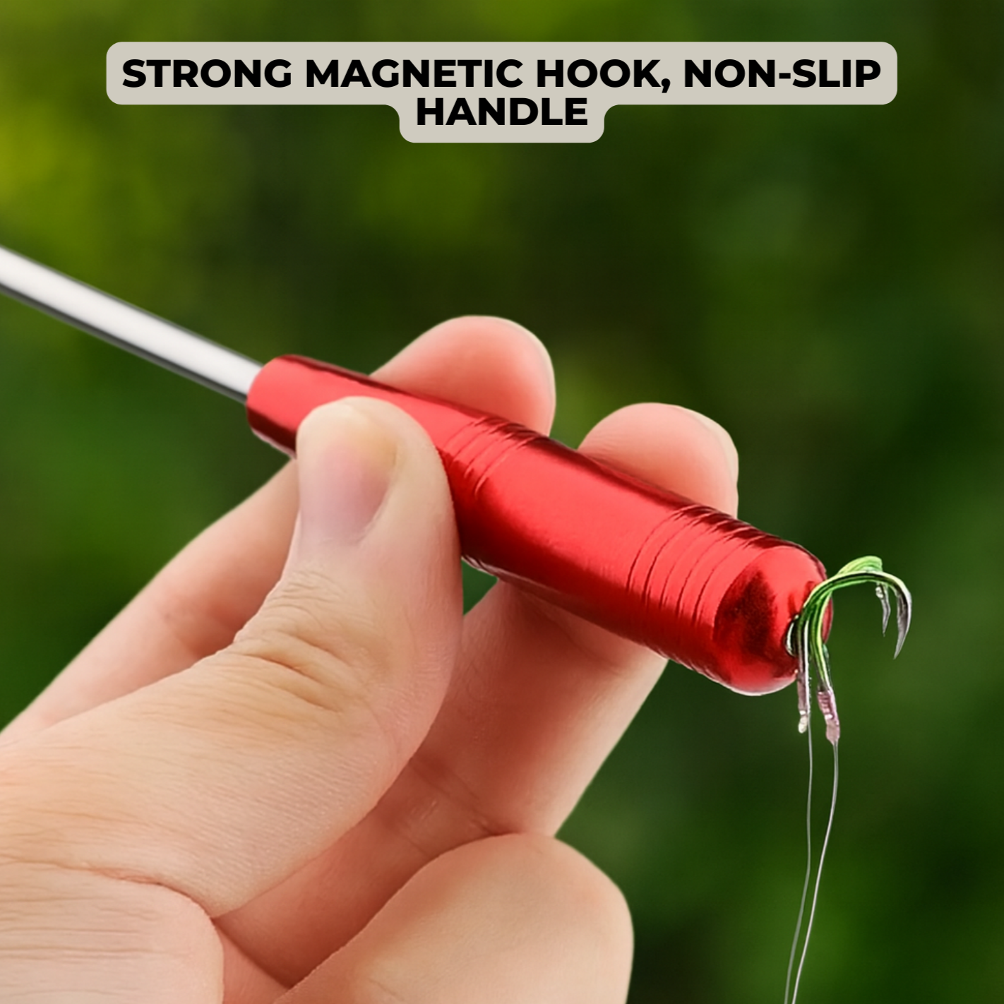 2+2 FREE | HookMaster Pro™ | Hooks Solved in Seconds!