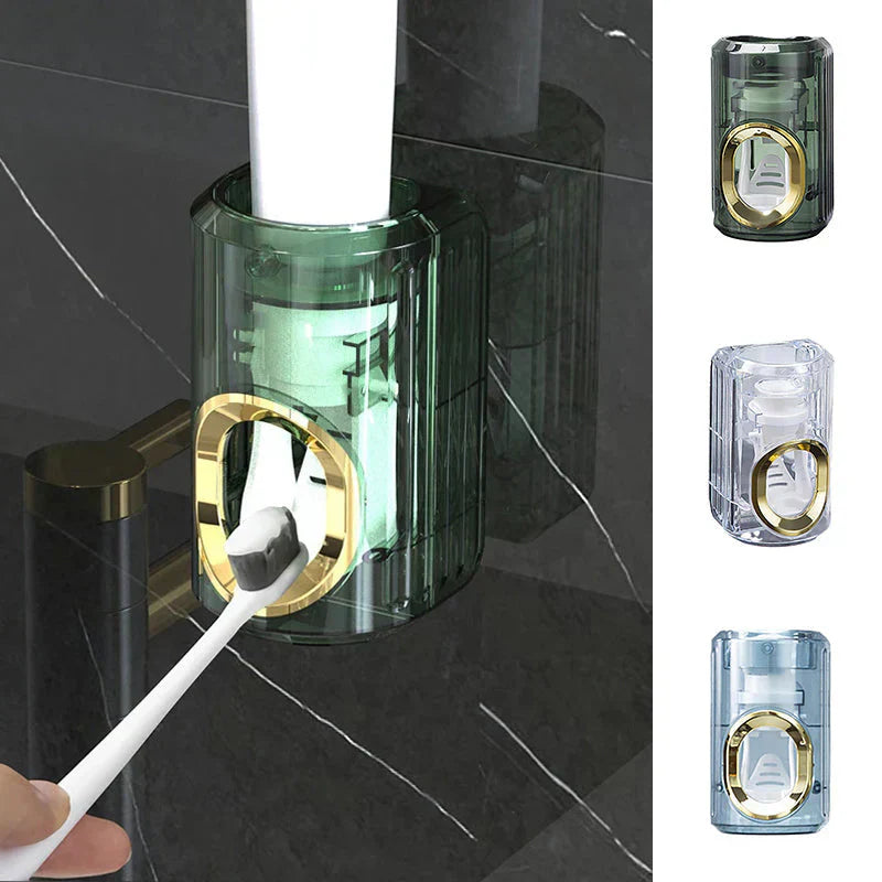 1+1 Free | LuxPress™ | For a clean and tidy bathroom!