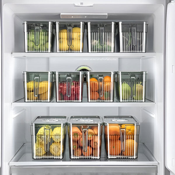 FreshBox™ | Keeps food fresh